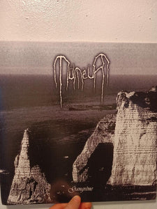 TÜMËUR "Gangrène" LP