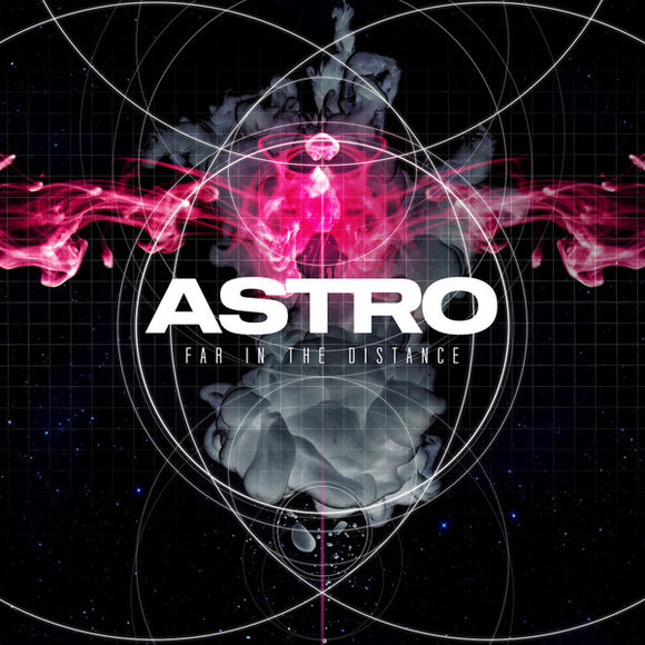 ASTRO - FAR IN THE DISTANCE - CD