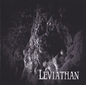 LEVIATHAN "Förmörkelse" CD