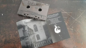 LEVIATHAN "Far Beyond the Light" Tape