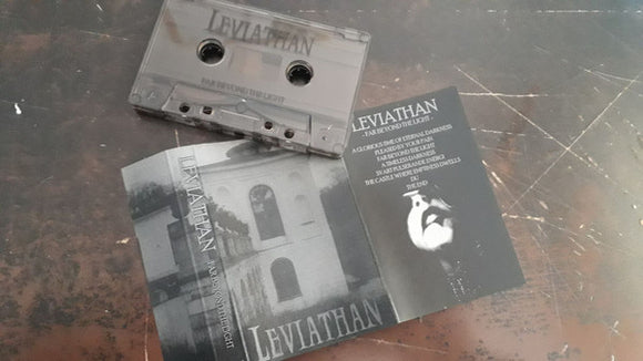 LEVIATHAN 