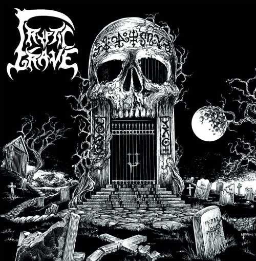 CRYPTIC GRAVE 