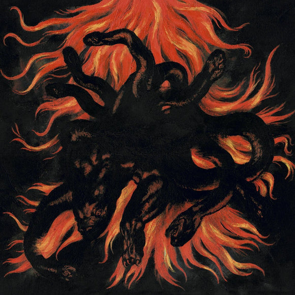 DEATHSPELL OMEGA 