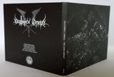 DEATHSPELL OMEGA "THE LONG DEFEAT" CD Digipak