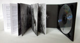 DEATHSPELL OMEGA "THE LONG DEFEAT" CD Digipak