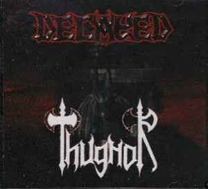 DECAYED / THUGNOR 