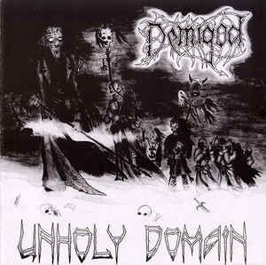 DEMIGOD / NECROPSY 