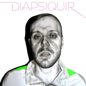 DIAPSIQUIR "180°" CD