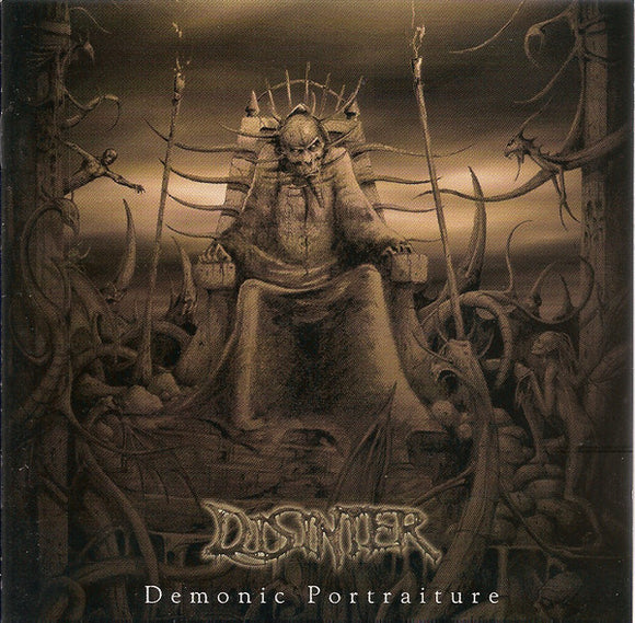 DISINTER 