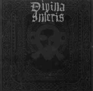 DIVINA INFERIS "AURA DAMNATION" CD