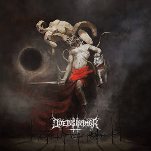 DOEDSVANGR "SATAN OV SUNS" CD