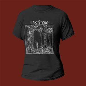 WEGFEREND "DRUIDE" WOMEN T-SHIRT