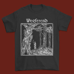 WEGFEREND "DRUIDE" T-SHIRT