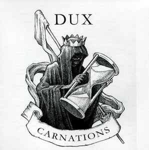 DUX "CARNATION" CD