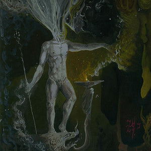 EMME YA / SHIBALBA "WITCHBLOOD EMANATIONS" CD