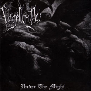 FLAGELLUM DEI "UNDER THE MIGHT" CD