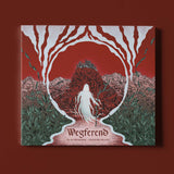 WEGFEREND "EN AUTREMONDE - CHAPITRE SECOND" CD Digipak