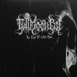 FULLMOON RISE "THE END OF LIFE'S AGES" DIGIPACK CD