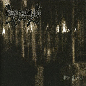 FUNERAILLE "DIS PATER" CD