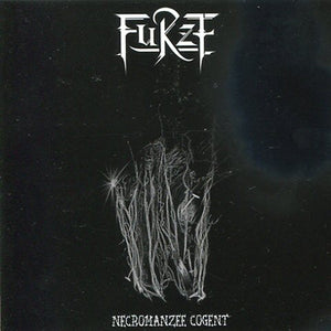 FURZE "NECOMANZEE COGENT" CD