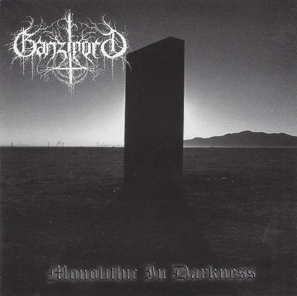 GANZMORD 