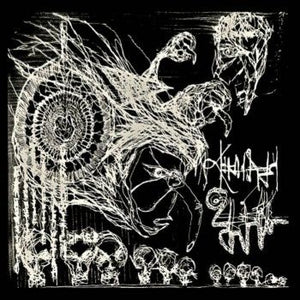 GARGOWITCH "Cannibal Troten" CD