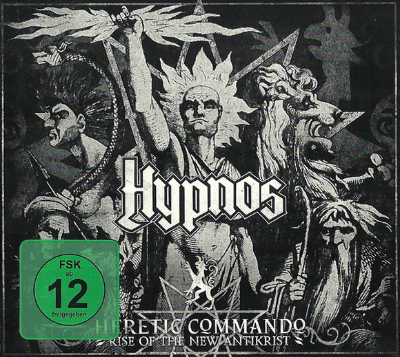 HYPNOS 