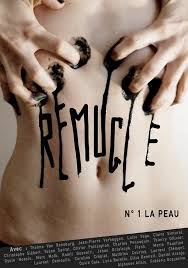 REMUGLE "LA PEAU - NUMÉRO 1" BOOK