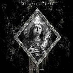 INFERNAL CURSE "APOCALIPSIS" CD