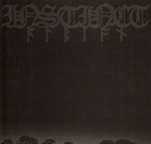 INSTINCT "S/T" CD