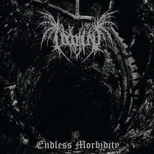 IV V I IV "ENDLESS MORBIDITY" CD