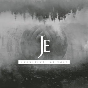 JE "ARCHITECTS OF VOID" CD