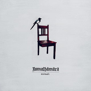 JUMALHÄMÄRÄ 