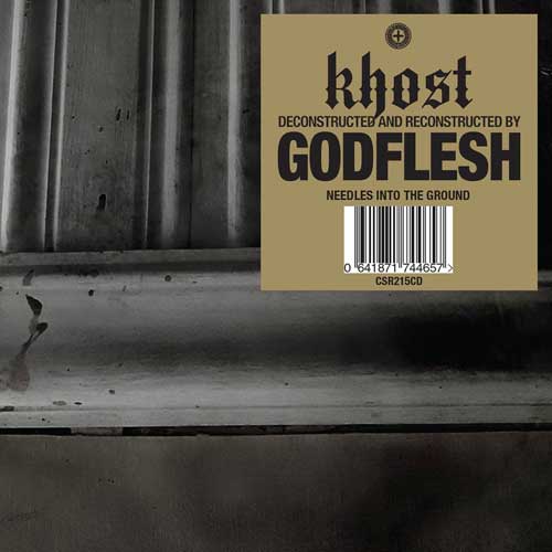 KHOST / GODFLESH 