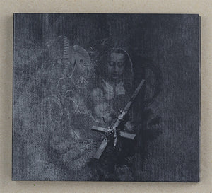 KOSA "Грехоискушение / SINTEMPTATION" DIGIPACK CD