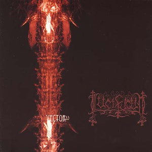 LUCIFUGUM "VECTOR33" CD