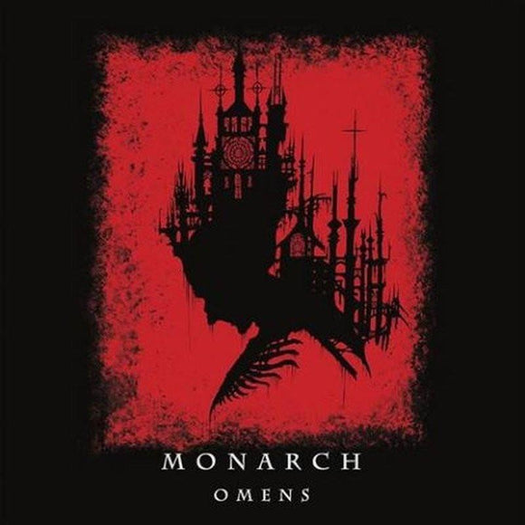 MONARCH 
