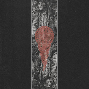 MONTE PENUMBRA "As Blades in the Firmament" LP