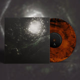 OWL CAVE "BROKEN SPEECH" LP brown