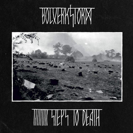 BOLVERKSTORM ‎