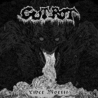 GUTROT "LIVER MORTIS" - slim CD