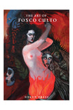 THE ART OF FOSCO CULTO - BOOK