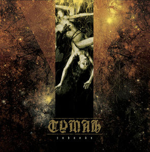 TYMAH "ZUHANAS" CD