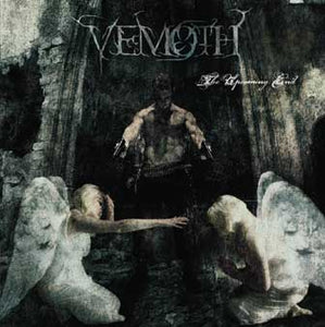 VEMOTH "THE UPCOMING END" DIGIPACK CD